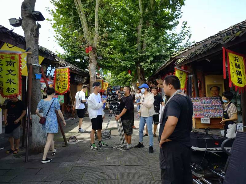 安定区电商产品视频拍摄制作，开启销量增长新引擎