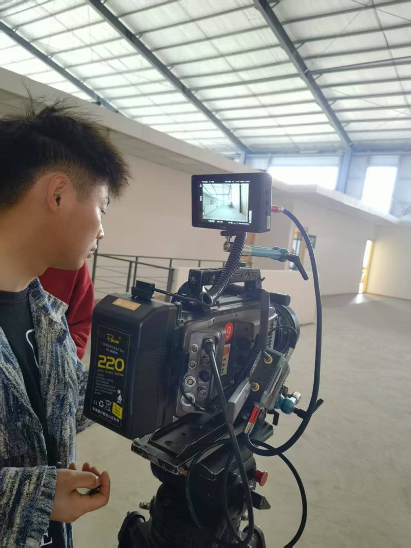 安定区电商产品视频拍摄制作：小成本也能产出高质感内容？
