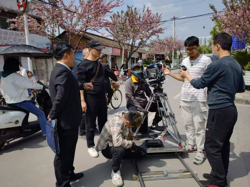 安定区产品视频拍摄进阶指南，助力产品抢占视觉高地