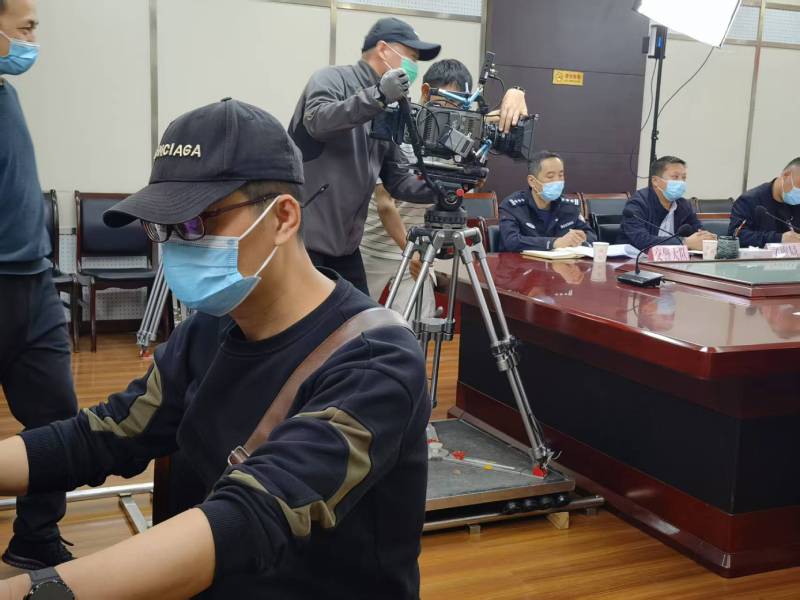 精准种草！安定区电商产品宣传视频锁定目标客群的消费欲望