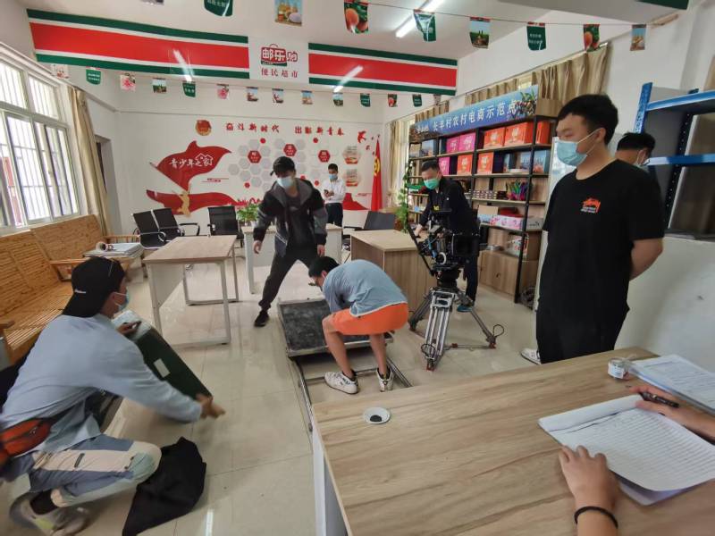 安定区电商产品视频拍摄制作实战秘籍，助力产品引爆电商流量